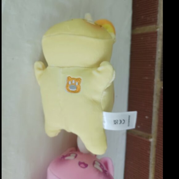 Aphmau MeeMeows Plush Bundle - Picture 7 of 7